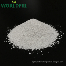 CAS NO. 10034-99-8 From natural magnesium and sulfuric acid Magnesium sulfate